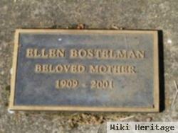 Ellen Bostelman