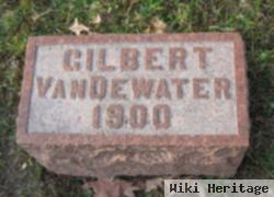 Gilbert Vandewater