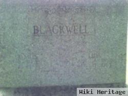 Remus Blackwell