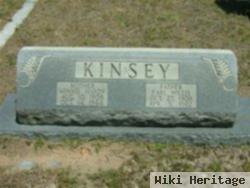 Minnie Hardy Kinsey