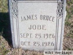 James Bruce Jobe