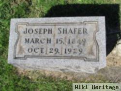 Joseph Shafer