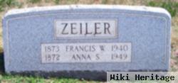 Francis W. Zeiler