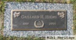 Gaillard H. Helms