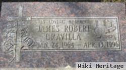 James Robert Gravilla