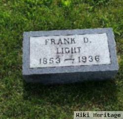 Frank D Light