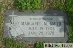 Margaret M. Smith