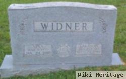 Nina Bess Campbell Widner