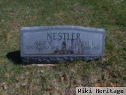 Alice May Orr Nestler