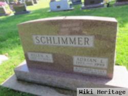 Helen A. Schlimmer