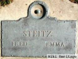 Emma Helling Steitz