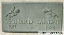 Leonard Sandau