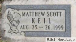 Matthew Scott Keil
