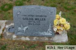 Goldie Miller