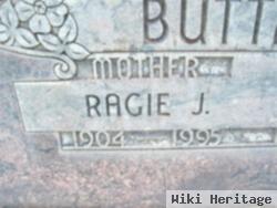 Ragie Jo Sturman Buttram