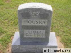Estella "stella" Kudlac Houska