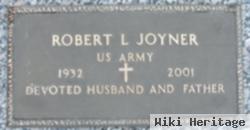 Robert L Joyner