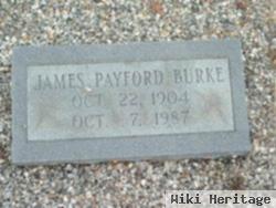 James Payford Burke