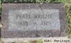 Pearl Minor Wright