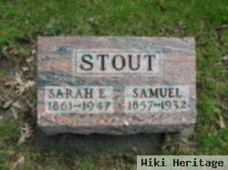 Samuel Stout