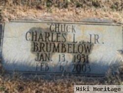 Charles L "chuck" Brumbelow, Jr