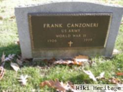 Frank Canzoneri