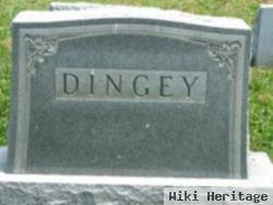 Marjorie Ellen Essington Dingey