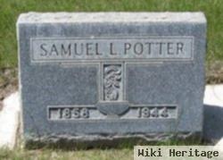 Samuel Lincoln Potter, Sr