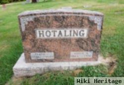 Frank C Hotaling