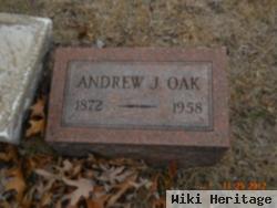 Andrew Oak