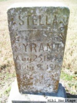 Stella Myrant