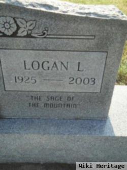 Logan L Riggs