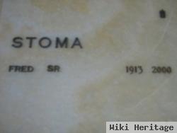 Fred S. Stoma, Sr