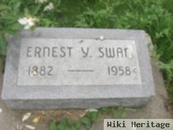 Ernest Y. Swan