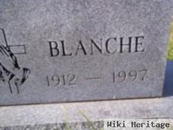 Blanche Margaret Harper Wymer