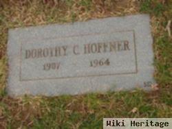 Dorothy C Hoffner