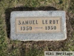 Samuel Leroy