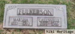 Greenville Fulkerson