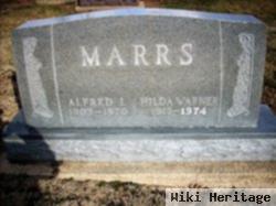 Alfred L Marrs