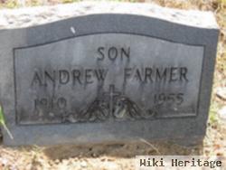 Andrew Farmer