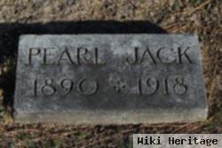 Pearl Jennie Jack Semler