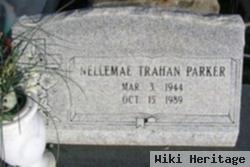 Nellemae Trahan Parker