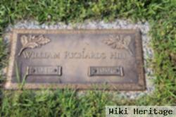 William Richards Hill