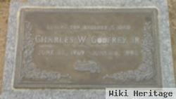 Charles W Godfrey, Jr.