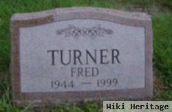 Fred Turner