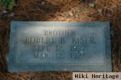 Robert B. Kiser