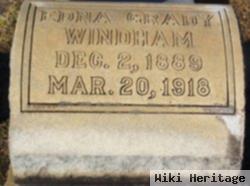 Edna Grady Windham