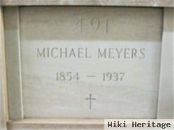 Michael Meyers