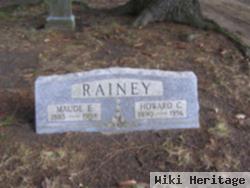 Howard C. Rainey