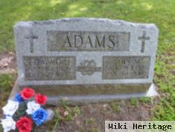 Edward J. Adams